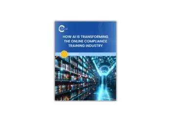 Ethiciti AI Transforming Online Compliance Training