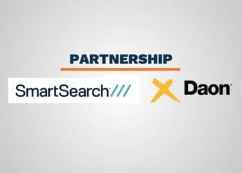 SmartSearch Daon Partnership