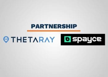 Theta Ray Spayce Partnership