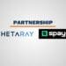 Theta Ray Spayce Partnership