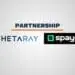 Theta Ray Spayce Partnership