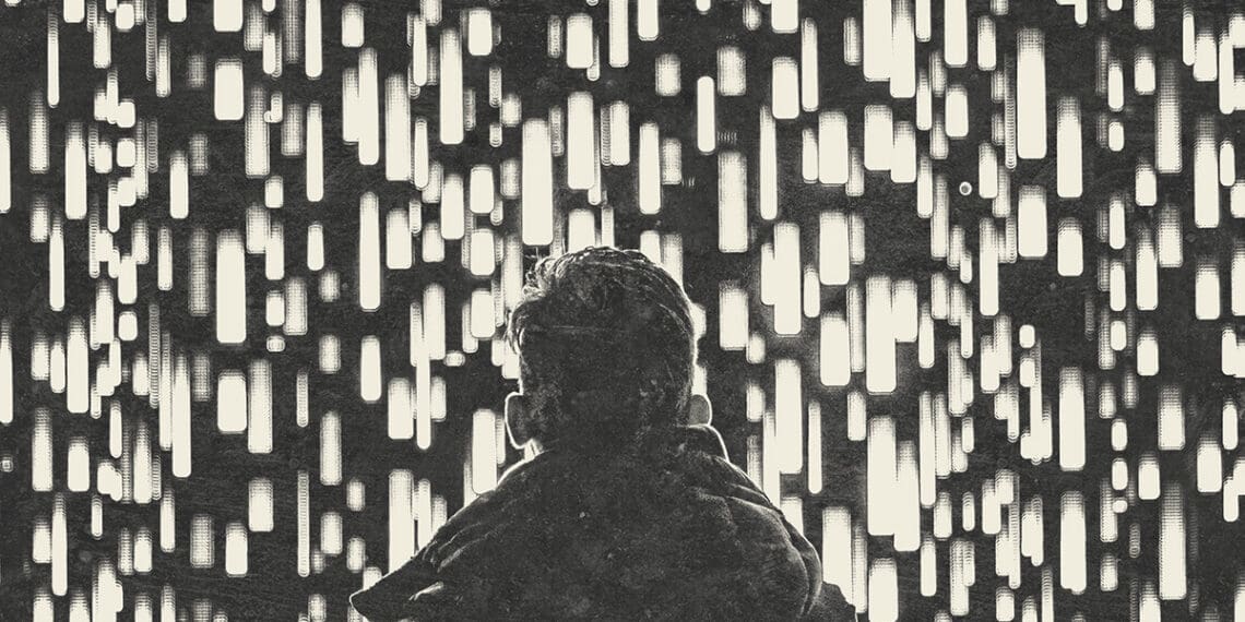 data privacy leader concept