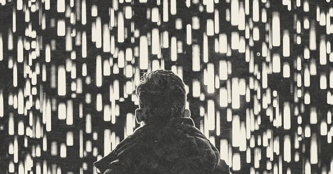 data privacy leader concept