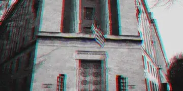 doj distorted