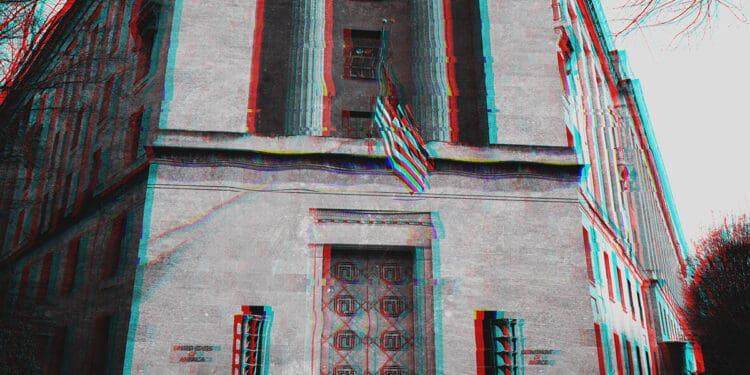 doj distorted