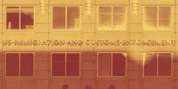 ice building