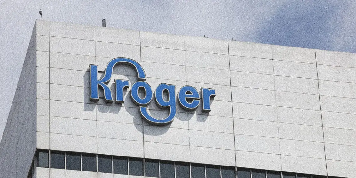 kroger