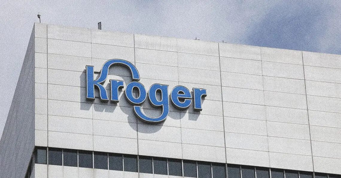 kroger