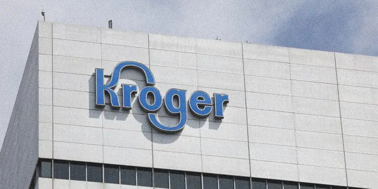 kroger