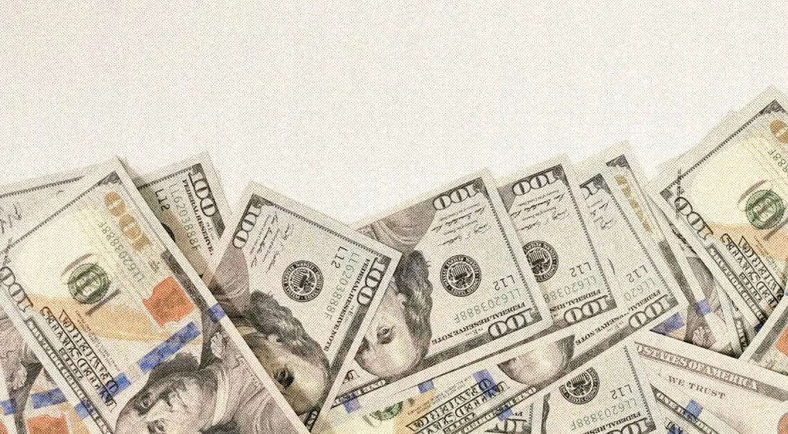 money