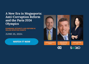 The Forces Driving Third Party Risk Management
