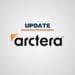 Arctera Platform Update