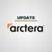 Arctera Platform Update