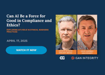 The Forces Driving Third Party Risk Management