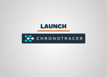 ChronoTracer Launch