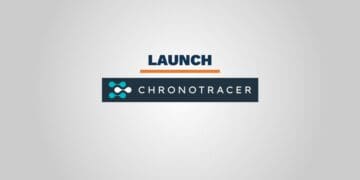ChronoTracer Launch