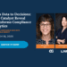 The Forces Driving Third Party Risk Management