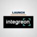 Integreon Launch