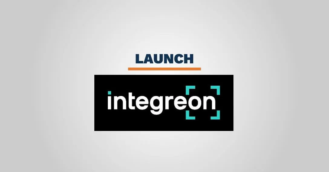 Integreon Launch