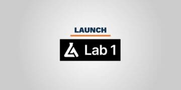Lab 1 Launch