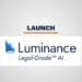 Luminance Launch