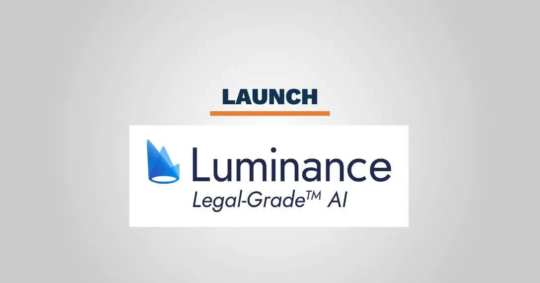 Luminance Launch