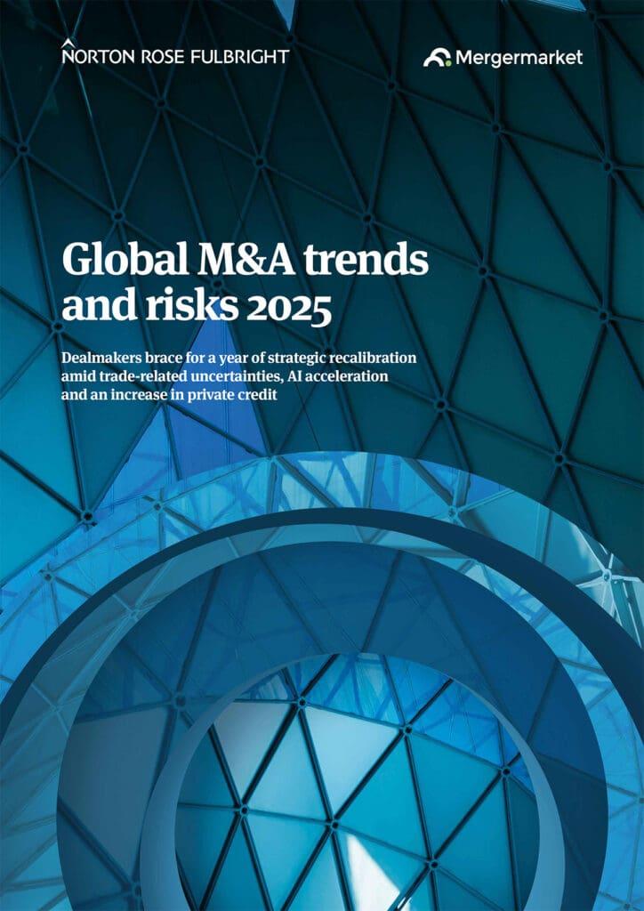 NRF Global MA Trends and Risks Report 2025