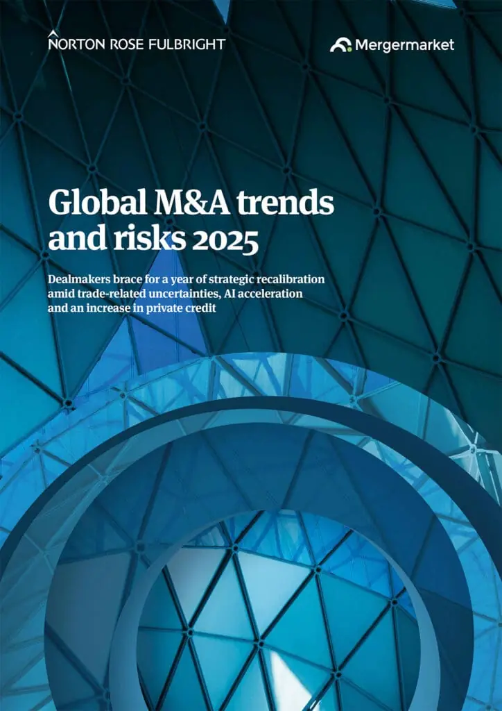 NRF Global MA Trends and Risks Report 2025