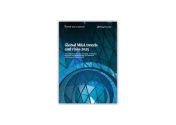 NRF M&A Trends 2025