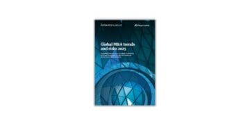 NRF M&A Trends 2025