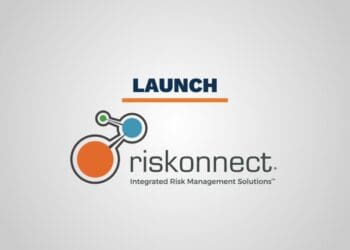 Riskonnect Launch