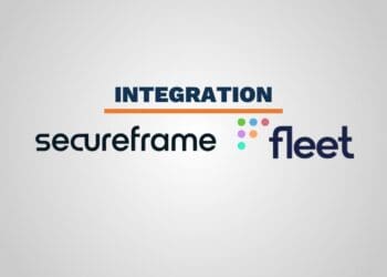 Secureframe Fleet Integration