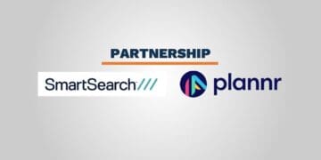 SmartSearch Plannr Partnership