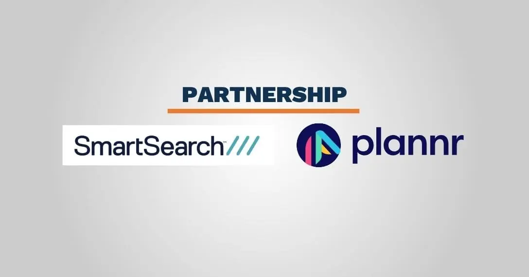 SmartSearch Plannr Partnership