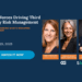 The Forces Driving Third Party Risk Management