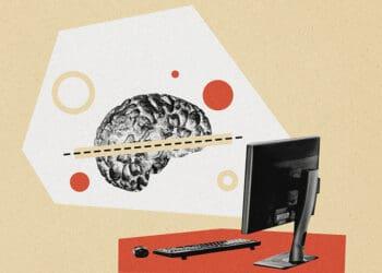 ai doing work functions digital art collage