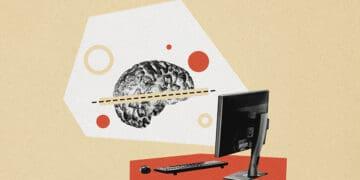 ai doing work functions digital art collage