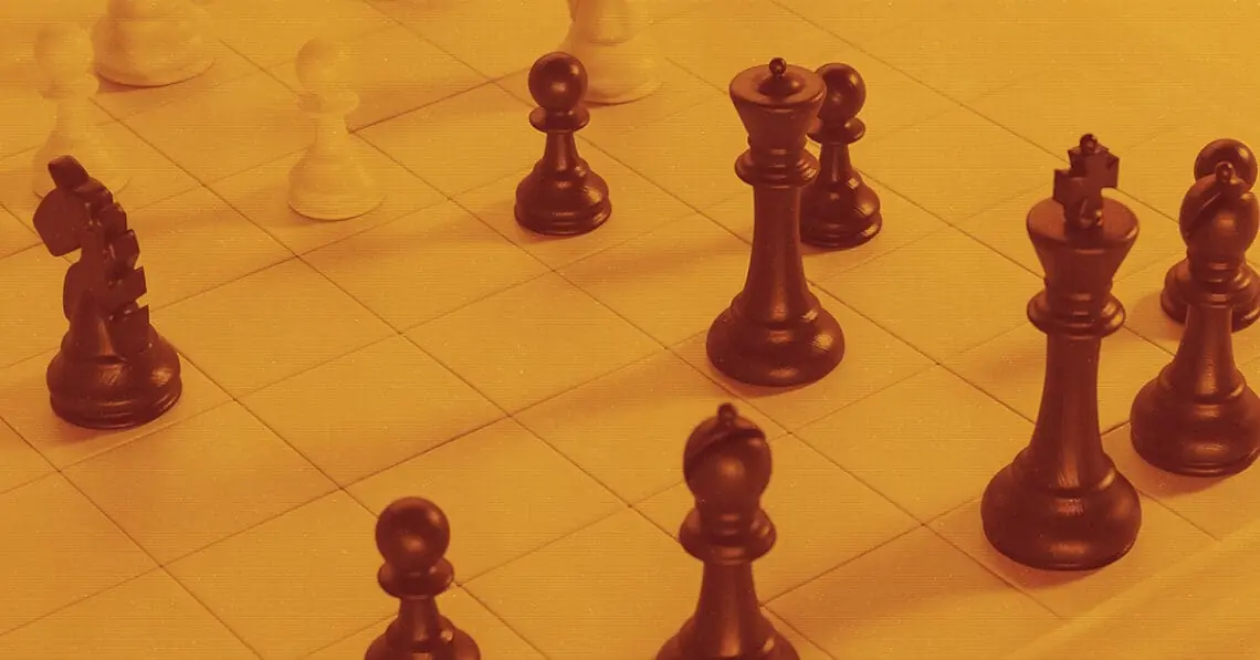 chess strategy