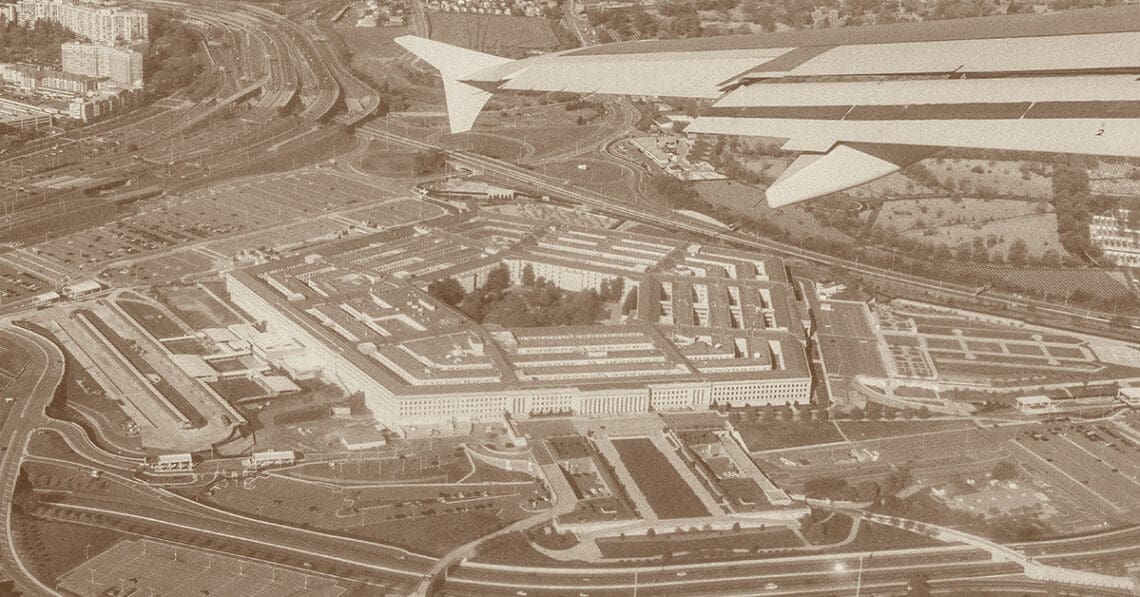 dod pentagon