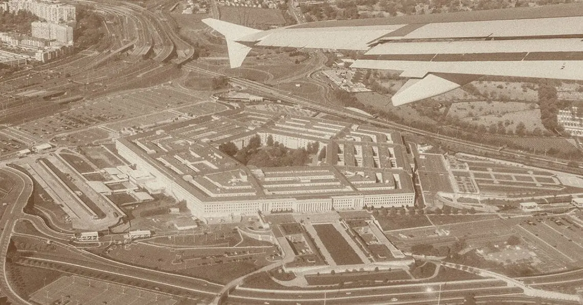dod pentagon