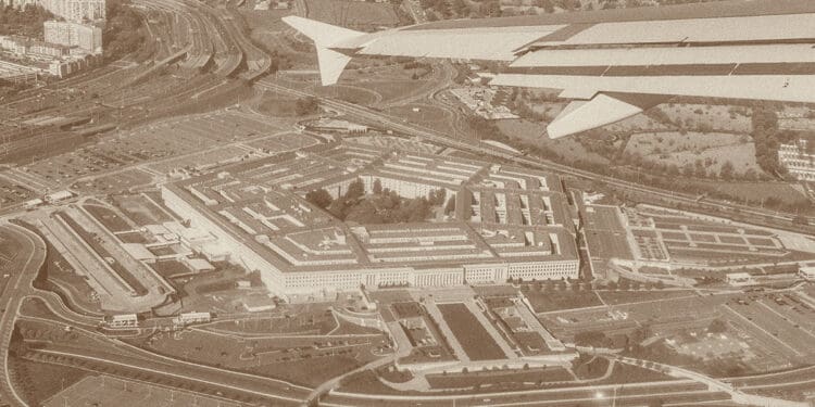dod pentagon