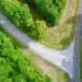fork in the road