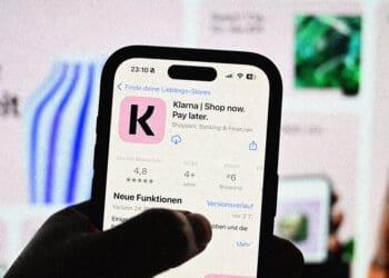 klarna app germany