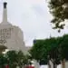 olympic coliseum los angeles