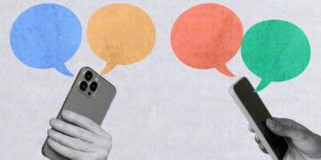 photo collage text messages