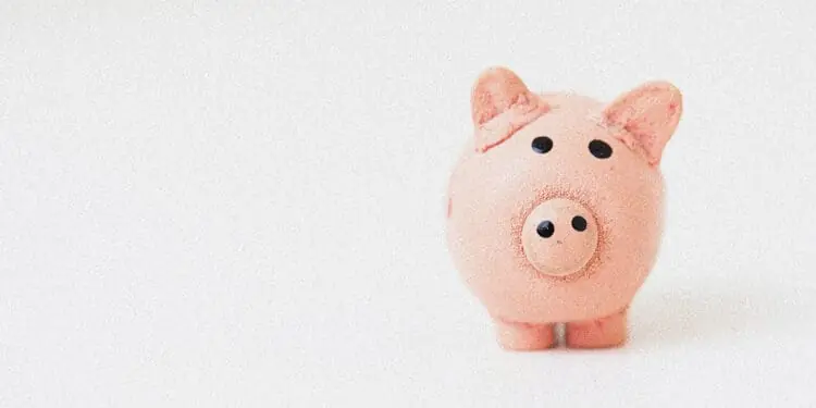 piggy bank