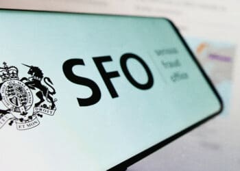 uk serious fraud office logo