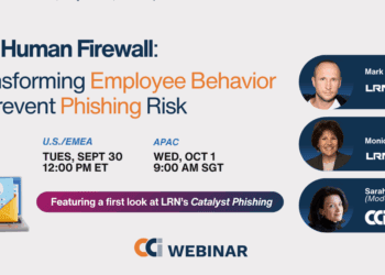 The Human Firewall: Transforming Employee Behavior to Prevent Phishing Risk