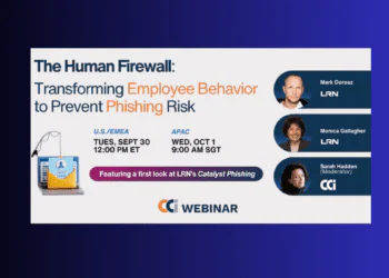 The Human Firewall: Transforming Employee Behavior to Prevent Phishing Risk