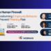 The Human Firewall: Transforming Employee Behavior to Prevent Phishing Risk